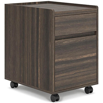 Zendex File Cabinet - Premium File Cabinet from Ashley Furniture - Just $135.41! Shop now at Furniture Wholesale Plus  We are the best furniture store in Nashville, Hendersonville, Goodlettsville, Madison, Antioch, Mount Juliet, Lebanon, Gallatin, Springfield, Murfreesboro, Franklin, Brentwood