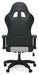 Lynxtyn Home Office Desk Chair - Premium Desk Chair from Ashley Furniture - Just $329.60! Shop now at Furniture Wholesale Plus  We are the best furniture store in Nashville, Hendersonville, Goodlettsville, Madison, Antioch, Mount Juliet, Lebanon, Gallatin, Springfield, Murfreesboro, Franklin, Brentwood