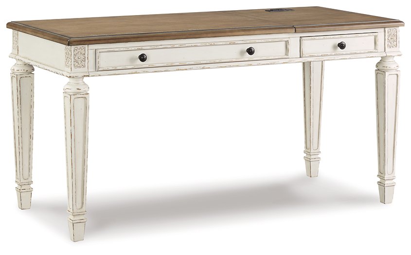 Realyn Home Office Lift Top Desk - Premium Desk from Ashley Furniture - Just $502.78! Shop now at Furniture Wholesale Plus  We are the best furniture store in Nashville, Hendersonville, Goodlettsville, Madison, Antioch, Mount Juliet, Lebanon, Gallatin, Springfield, Murfreesboro, Franklin, Brentwood