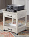 Carynhurst Home Office Set - Premium Home Office Set from Ashley Furniture - Just $724! Shop now at Furniture Wholesale Plus  We are the best furniture store in Nashville, Hendersonville, Goodlettsville, Madison, Antioch, Mount Juliet, Lebanon, Gallatin, Springfield, Murfreesboro, Franklin, Brentwood