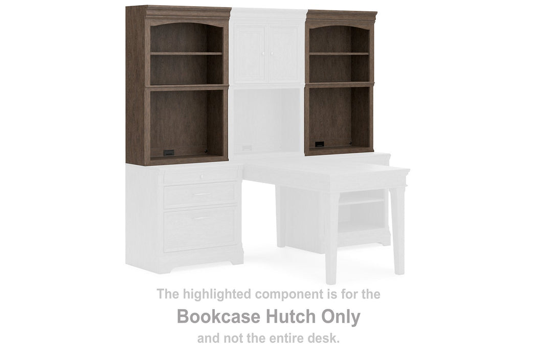 Janismore Bookcase - Premium Bookcase from Ashley Furniture - Just $683.77! Shop now at Furniture Wholesale Plus  We are the best furniture store in Nashville, Hendersonville, Goodlettsville, Madison, Antioch, Mount Juliet, Lebanon, Gallatin, Springfield, Murfreesboro, Franklin, Brentwood
