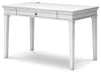 Kanwyn 48" Home Office Desk - Premium Desk from Ashley Furniture - Just $321.78! Shop now at Furniture Wholesale Plus  We are the best furniture store in Nashville, Hendersonville, Goodlettsville, Madison, Antioch, Mount Juliet, Lebanon, Gallatin, Springfield, Murfreesboro, Franklin, Brentwood
