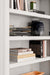 Kanwyn Large Bookcase - Premium Bookcase from Ashley Furniture - Just $422.33! Shop now at Furniture Wholesale Plus  We are the best furniture store in Nashville, Hendersonville, Goodlettsville, Madison, Antioch, Mount Juliet, Lebanon, Gallatin, Springfield, Murfreesboro, Franklin, Brentwood