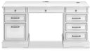 Kanwyn Credenza - Premium Desk from Ashley Furniture - Just $402.22! Shop now at Furniture Wholesale Plus  We are the best furniture store in Nashville, Hendersonville, Goodlettsville, Madison, Antioch, Mount Juliet, Lebanon, Gallatin, Springfield, Murfreesboro, Franklin, Brentwood