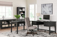 Beckincreek 48" Home Office Desk - Premium Desk from Ashley Furniture - Just $321.78! Shop now at Furniture Wholesale Plus  We are the best furniture store in Nashville, Hendersonville, Goodlettsville, Madison, Antioch, Mount Juliet, Lebanon, Gallatin, Springfield, Murfreesboro, Franklin, Brentwood