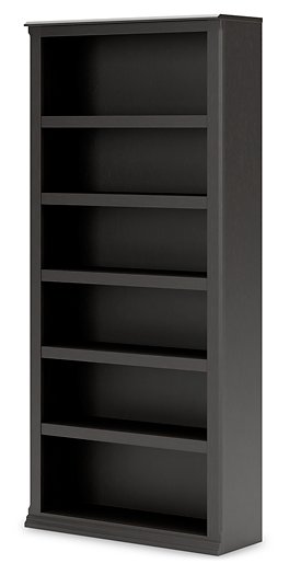 Beckincreek Large Bookcase - Premium Bookcase from Ashley Furniture - Just $422.33! Shop now at Furniture Wholesale Plus  We are the best furniture store in Nashville, Hendersonville, Goodlettsville, Madison, Antioch, Mount Juliet, Lebanon, Gallatin, Springfield, Murfreesboro, Franklin, Brentwood