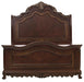 Homelegance Deryn Park Queen Sleigh Bed in Cherry 2243SL-1 - Premium Bed from Homelegance (Titan Warehouse) - Just $1090.05! Shop now at Furniture Wholesale Plus  We are the best furniture store in Nashville, Hendersonville, Goodlettsville, Madison, Antioch, Mount Juliet, Lebanon, Gallatin, Springfield, Murfreesboro, Franklin, Brentwood