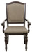 Homelegance Marston Arm Chair in Dark Cherry (Set of 2) 2615DCA - Premium Arm Chair from Homelegance (Titan Warehouse) - Just $165.75! Shop now at Furniture Wholesale Plus  We are the best furniture store in Nashville, Hendersonville, Goodlettsville, Madison, Antioch, Mount Juliet, Lebanon, Gallatin, Springfield, Murfreesboro, Franklin, Brentwood