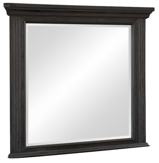 Homelegance Bolingbrook Mirror in Coffee 1647-6 - Premium Mirror from Homelegance (Titan Warehouse) - Just $130.65! Shop now at Furniture Wholesale Plus  We are the best furniture store in Nashville, Hendersonville, Goodlettsville, Madison, Antioch, Mount Juliet, Lebanon, Gallatin, Springfield, Murfreesboro, Franklin, Brentwood