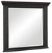 Homelegance Bolingbrook Mirror in Coffee 1647-6 - Premium Mirror from Homelegance (Titan Warehouse) - Just $130.65! Shop now at Furniture Wholesale Plus  We are the best furniture store in Nashville, Hendersonville, Goodlettsville, Madison, Antioch, Mount Juliet, Lebanon, Gallatin, Springfield, Murfreesboro, Franklin, Brentwood