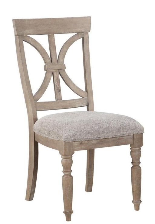 Homelegance Cardano Side Chair in Light Brown (Set of 2) - Premium Side Chair from Homelegance (Titan Warehouse) - Just $160.88! Shop now at Furniture Wholesale Plus  We are the best furniture store in Nashville, Hendersonville, Goodlettsville, Madison, Antioch, Mount Juliet, Lebanon, Gallatin, Springfield, Murfreesboro, Franklin, Brentwood