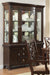Homelegance Keegan Buffet & Hutch in Cherry 2546-50* - Premium Hutch from Homelegance (Titan Warehouse) - Just $1499.55! Shop now at Furniture Wholesale Plus  We are the best furniture store in Nashville, Hendersonville, Goodlettsville, Madison, Antioch, Mount Juliet, Lebanon, Gallatin, Springfield, Murfreesboro, Franklin, Brentwood