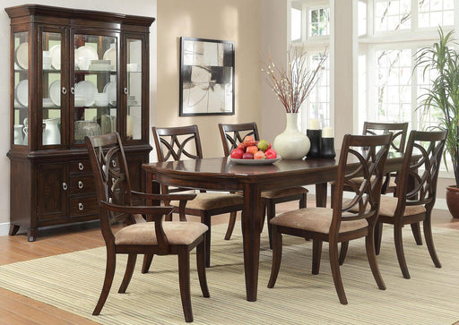 Homelegance Keegan Side Chair in Cherry (Set of 2) - Premium Side Chair from Homelegance (Titan Warehouse) - Just $141.38! Shop now at Furniture Wholesale Plus  We are the best furniture store in Nashville, Hendersonville, Goodlettsville, Madison, Antioch, Mount Juliet, Lebanon, Gallatin, Springfield, Murfreesboro, Franklin, Brentwood