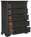 Homelegance Bolingbrook Chest in Coffee 1647-9 - Premium Chest from Homelegance (Titan Warehouse) - Just $614.25! Shop now at Furniture Wholesale Plus  We are the best furniture store in Nashville, Hendersonville, Goodlettsville, Madison, Antioch, Mount Juliet, Lebanon, Gallatin, Springfield, Murfreesboro, Franklin, Brentwood