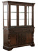 Homelegance Yates Buffet and Hutch in Dark Oak 5167-50* - Premium Buffet from Homelegance (Titan Warehouse) - Just $1792.05! Shop now at Furniture Wholesale Plus  We are the best furniture store in Nashville, Hendersonville, Goodlettsville, Madison, Antioch, Mount Juliet, Lebanon, Gallatin, Springfield, Murfreesboro, Franklin, Brentwood