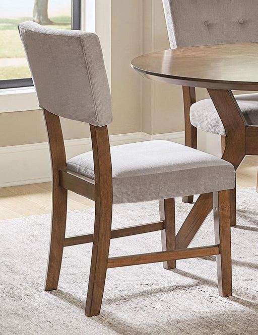 Homelegance Edam Side Chair in Light Oak (Set of 2) - Premium Side Chair from Homelegance (Titan Warehouse) - Just $122.85! Shop now at Furniture Wholesale Plus  We are the best furniture store in Nashville, Hendersonville, Goodlettsville, Madison, Antioch, Mount Juliet, Lebanon, Gallatin, Springfield, Murfreesboro, Franklin, Brentwood