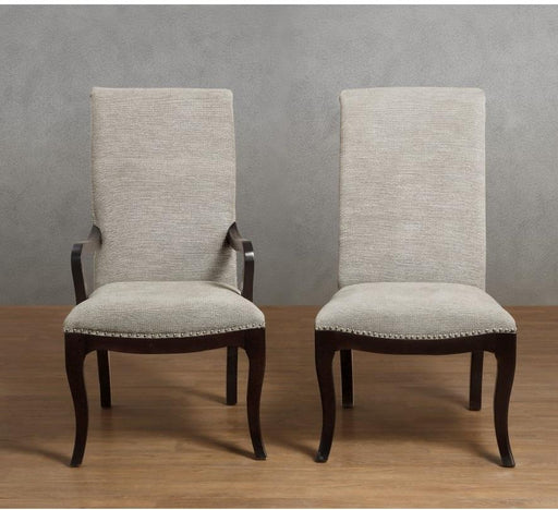 Homelegance Savion Arm Chair in Espresso (Set of 2) - Premium Arm Chair from Homelegance (Titan Warehouse) - Just $349.05! Shop now at Furniture Wholesale Plus  We are the best furniture store in Nashville, Hendersonville, Goodlettsville, Madison, Antioch, Mount Juliet, Lebanon, Gallatin, Springfield, Murfreesboro, Franklin, Brentwood