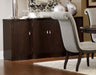 Homelegance Savion Side Chair in Espresso (Set of 2) - Premium Side Chair from Homelegance (Titan Warehouse) - Just $302.25! Shop now at Furniture Wholesale Plus  We are the best furniture store in Nashville, Hendersonville, Goodlettsville, Madison, Antioch, Mount Juliet, Lebanon, Gallatin, Springfield, Murfreesboro, Franklin, Brentwood