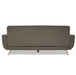 Homelegance Furniture Deryn Sofa in Gray 8327GY-3 - Premium Sofa from Homelegance (Titan Warehouse) - Just $680.55! Shop now at Furniture Wholesale Plus  We are the best furniture store in Nashville, Hendersonville, Goodlettsville, Madison, Antioch, Mount Juliet, Lebanon, Gallatin, Springfield, Murfreesboro, Franklin, Brentwood