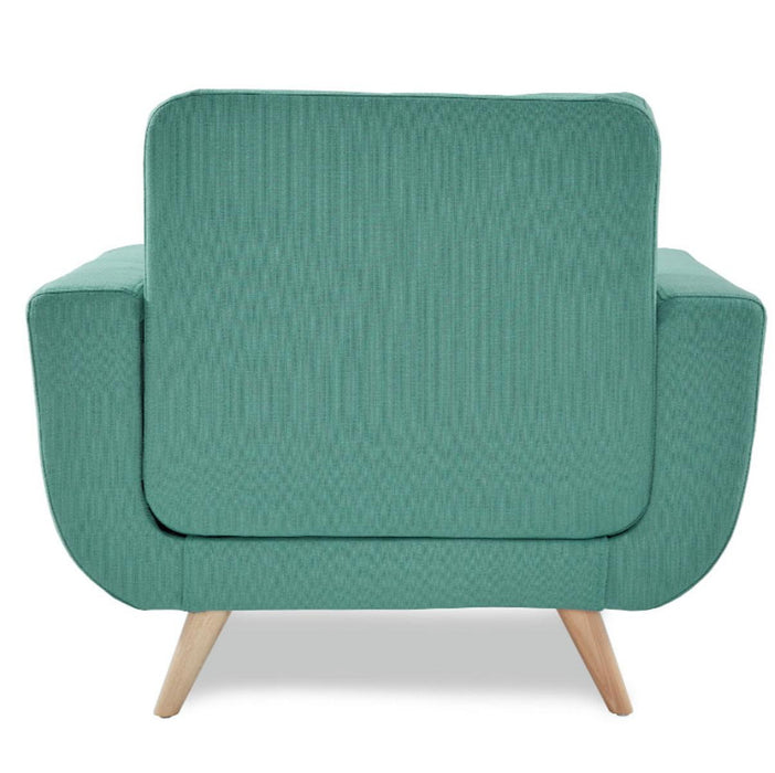 Homelegance Furniture Deryn Chair in Teal 8327TL-1 - Premium Chair from Homelegance (Titan Warehouse) - Just $388.05! Shop now at Furniture Wholesale Plus  We are the best furniture store in Nashville, Hendersonville, Goodlettsville, Madison, Antioch, Mount Juliet, Lebanon, Gallatin, Springfield, Murfreesboro, Franklin, Brentwood