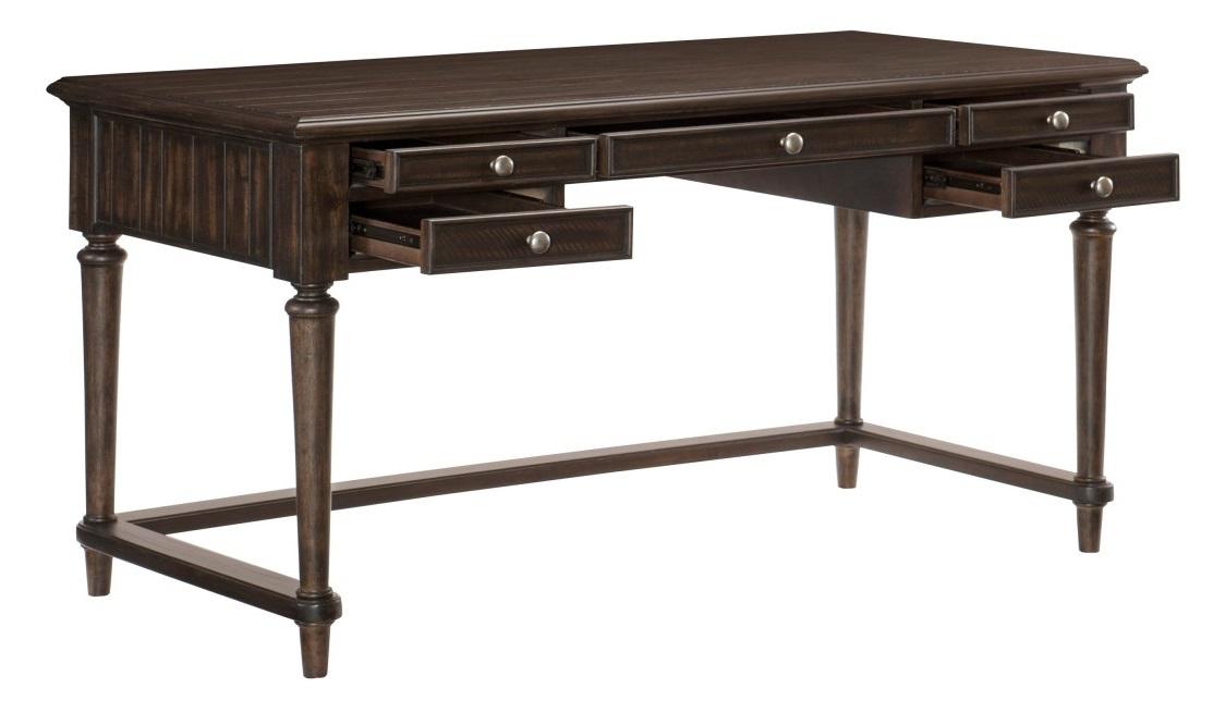 Homelegance Cardano Writing Desk w/ 3 Working Drawers in Charcoal 1689-16 - Premium Writing Desk from Homelegance (Titan Warehouse) - Just $524.55! Shop now at Furniture Wholesale Plus  We are the best furniture store in Nashville, Hendersonville, Goodlettsville, Madison, Antioch, Mount Juliet, Lebanon, Gallatin, Springfield, Murfreesboro, Franklin, Brentwood