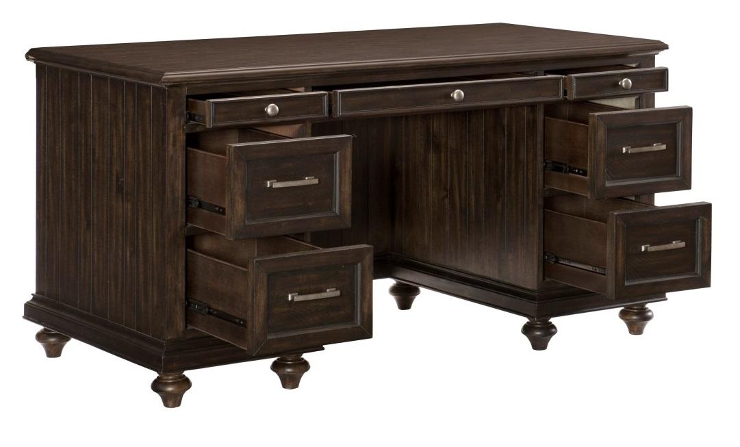 Homelegance Cardano Executive Desk in Charcoal 1689-17 - Premium Executive Desk from Homelegance (Titan Warehouse) - Just $914.55! Shop now at Furniture Wholesale Plus  We are the best furniture store in Nashville, Hendersonville, Goodlettsville, Madison, Antioch, Mount Juliet, Lebanon, Gallatin, Springfield, Murfreesboro, Franklin, Brentwood