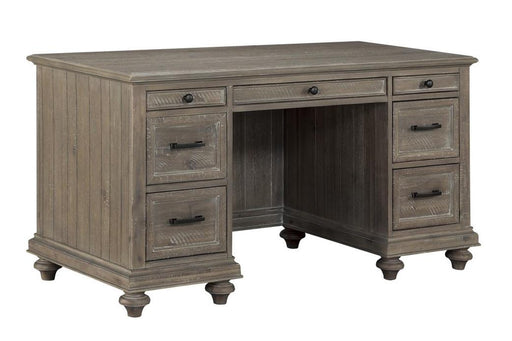 Homelegance Cardano Executive Desk in Brown 1689BR-17 - Premium Executive Desk from Homelegance (Titan Warehouse) - Just $914.55! Shop now at Furniture Wholesale Plus  We are the best furniture store in Nashville, Hendersonville, Goodlettsville, Madison, Antioch, Mount Juliet, Lebanon, Gallatin, Springfield, Murfreesboro, Franklin, Brentwood