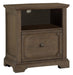 Homelegance Toulon File Cabinet in Wire-Brushed 5438-18 - Premium File Cabinet from Homelegance (Titan Warehouse) - Just $339.30! Shop now at Furniture Wholesale Plus  We are the best furniture store in Nashville, Hendersonville, Goodlettsville, Madison, Antioch, Mount Juliet, Lebanon, Gallatin, Springfield, Murfreesboro, Franklin, Brentwood