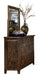 Homelegance Jerrick Mirror in Burnished Brown 1957-6 - Premium Mirror from Homelegance (Titan Warehouse) - Just $134.55! Shop now at Furniture Wholesale Plus  We are the best furniture store in Nashville, Hendersonville, Goodlettsville, Madison, Antioch, Mount Juliet, Lebanon, Gallatin, Springfield, Murfreesboro, Franklin, Brentwood