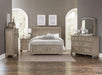 Homelegance Bethel Nightstand in Gray 2259GY-4 - Premium Nightstand from Homelegance (Titan Warehouse) - Just $302.25! Shop now at Furniture Wholesale Plus  We are the best furniture store in Nashville, Hendersonville, Goodlettsville, Madison, Antioch, Mount Juliet, Lebanon, Gallatin, Springfield, Murfreesboro, Franklin, Brentwood