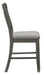 Homelegance Granby Counter Height Chair in Antique Gray (Set of 2) 5627GY-24 - Premium Chair from Homelegance (Titan Warehouse) - Just $112.13! Shop now at Furniture Wholesale Plus  We are the best furniture store in Nashville, Hendersonville, Goodlettsville, Madison, Antioch, Mount Juliet, Lebanon, Gallatin, Springfield, Murfreesboro, Franklin, Brentwood