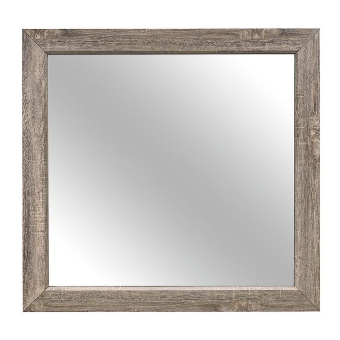 Homelegance Beechnut Mirror in Natural 1904-6 - Premium Mirror from Homelegance (Titan Warehouse) - Just $83.85! Shop now at Furniture Wholesale Plus  We are the best furniture store in Nashville, Hendersonville, Goodlettsville, Madison, Antioch, Mount Juliet, Lebanon, Gallatin, Springfield, Murfreesboro, Franklin, Brentwood