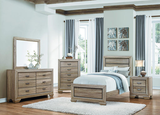 Homelegance Beechnut Full Bed in Natural 1904F-1 - Premium Bed from Homelegance (Titan Warehouse) - Just $346.13! Shop now at Furniture Wholesale Plus  We are the best furniture store in Nashville, Hendersonville, Goodlettsville, Madison, Antioch, Mount Juliet, Lebanon, Gallatin, Springfield, Murfreesboro, Franklin, Brentwood