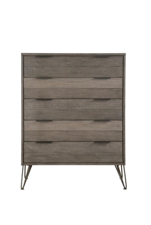 Homelegance Urbanite Chest in Tri-tone Gray 1604-9 - Premium Chest from Homelegance (Titan Warehouse) - Just $602.55! Shop now at Furniture Wholesale Plus  We are the best furniture store in Nashville, Hendersonville, Goodlettsville, Madison, Antioch, Mount Juliet, Lebanon, Gallatin, Springfield, Murfreesboro, Franklin, Brentwood