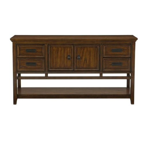 Homelegance Frazier Park Server in Dark Cherry 1649-40 - Premium Server from Homelegance (Titan Warehouse) - Just $719.55! Shop now at Furniture Wholesale Plus  We are the best furniture store in Nashville, Hendersonville, Goodlettsville, Madison, Antioch, Mount Juliet, Lebanon, Gallatin, Springfield, Murfreesboro, Franklin, Brentwood