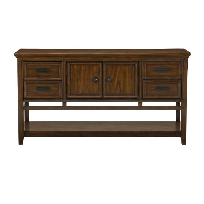 Homelegance Frazier Park Server in Dark Cherry 1649-40 - Premium Server from Homelegance (Titan Warehouse) - Just $719.55! Shop now at Furniture Wholesale Plus  We are the best furniture store in Nashville, Hendersonville, Goodlettsville, Madison, Antioch, Mount Juliet, Lebanon, Gallatin, Springfield, Murfreesboro, Franklin, Brentwood