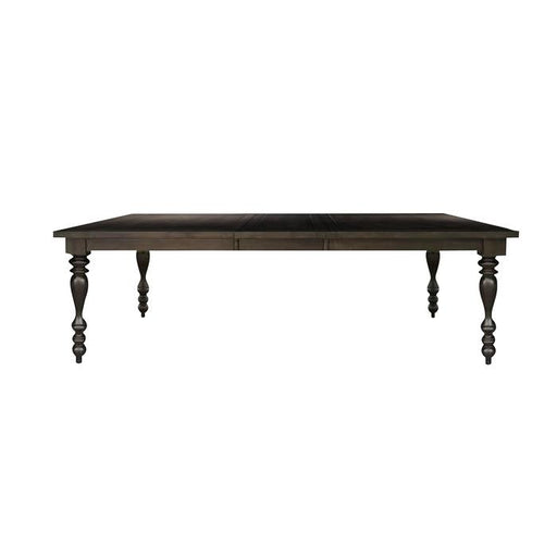 Homelegance Begonia Dining Table in Gray 1718GY-90 - Premium Dining Table from Homelegance (Titan Warehouse) - Just $590.85! Shop now at Furniture Wholesale Plus  We are the best furniture store in Nashville, Hendersonville, Goodlettsville, Madison, Antioch, Mount Juliet, Lebanon, Gallatin, Springfield, Murfreesboro, Franklin, Brentwood