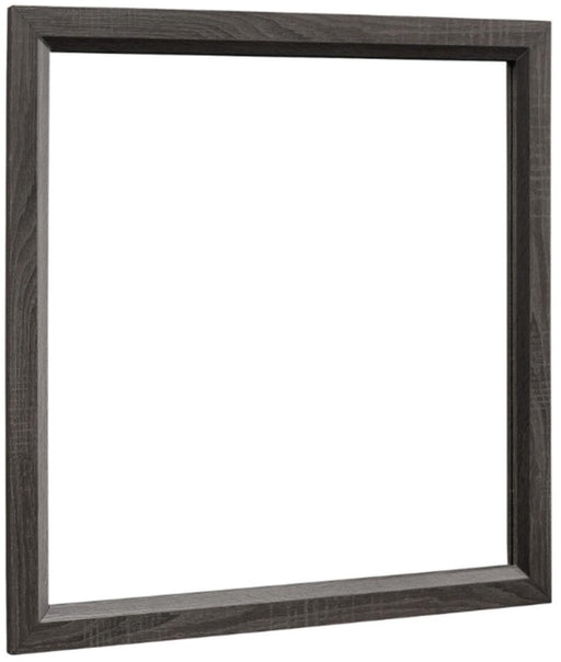 Homelegance Davi Mirror in Gray 1645-6 - Premium Mirror from Homelegance (Titan Warehouse) - Just $66.30! Shop now at Furniture Wholesale Plus  We are the best furniture store in Nashville, Hendersonville, Goodlettsville, Madison, Antioch, Mount Juliet, Lebanon, Gallatin, Springfield, Murfreesboro, Franklin, Brentwood