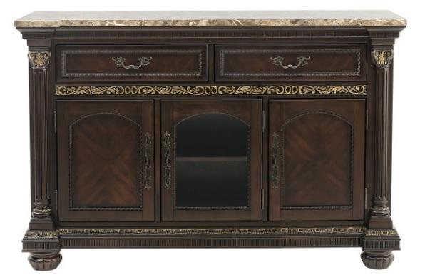 Homelegance Russian Hill Server in Cherry 1808-40 - Premium Server from Homelegance (Titan Warehouse) - Just $1101.75! Shop now at Furniture Wholesale Plus  We are the best furniture store in Nashville, Hendersonville, Goodlettsville, Madison, Antioch, Mount Juliet, Lebanon, Gallatin, Springfield, Murfreesboro, Franklin, Brentwood