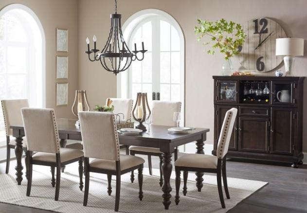 Homelegance Begonia Curio in Gray 1718GY-40 - Premium Curio from Homelegance (Titan Warehouse) - Just $973.05! Shop now at Furniture Wholesale Plus  We are the best furniture store in Nashville, Hendersonville, Goodlettsville, Madison, Antioch, Mount Juliet, Lebanon, Gallatin, Springfield, Murfreesboro, Franklin, Brentwood