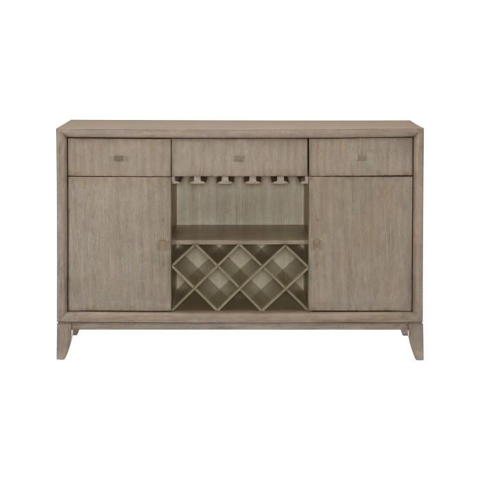 Homelegance Mckewen Server in Gray 1820-40 - Premium Server from Homelegance (Titan Warehouse) - Just $877.50! Shop now at Furniture Wholesale Plus  We are the best furniture store in Nashville, Hendersonville, Goodlettsville, Madison, Antioch, Mount Juliet, Lebanon, Gallatin, Springfield, Murfreesboro, Franklin, Brentwood