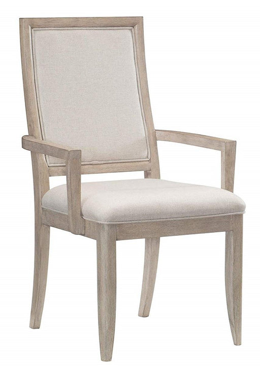 Homelegance Mckewen Arm Chair in Gray (Set of 2) - Premium Arm Chair from Homelegance (Titan Warehouse) - Just $195! Shop now at Furniture Wholesale Plus  We are the best furniture store in Nashville, Hendersonville, Goodlettsville, Madison, Antioch, Mount Juliet, Lebanon, Gallatin, Springfield, Murfreesboro, Franklin, Brentwood