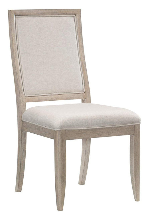 Homelegance Mckewen Side Chair in Gray (Set of 2) - Premium Side Chair from Homelegance (Titan Warehouse) - Just $165.75! Shop now at Furniture Wholesale Plus  We are the best furniture store in Nashville, Hendersonville, Goodlettsville, Madison, Antioch, Mount Juliet, Lebanon, Gallatin, Springfield, Murfreesboro, Franklin, Brentwood