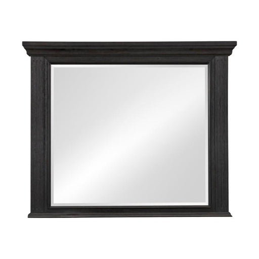 Homelegance Bolingbrook Mirror in Coffee 1647-6 - Premium Mirror from Homelegance (Titan Warehouse) - Just $130.65! Shop now at Furniture Wholesale Plus  We are the best furniture store in Nashville, Hendersonville, Goodlettsville, Madison, Antioch, Mount Juliet, Lebanon, Gallatin, Springfield, Murfreesboro, Franklin, Brentwood