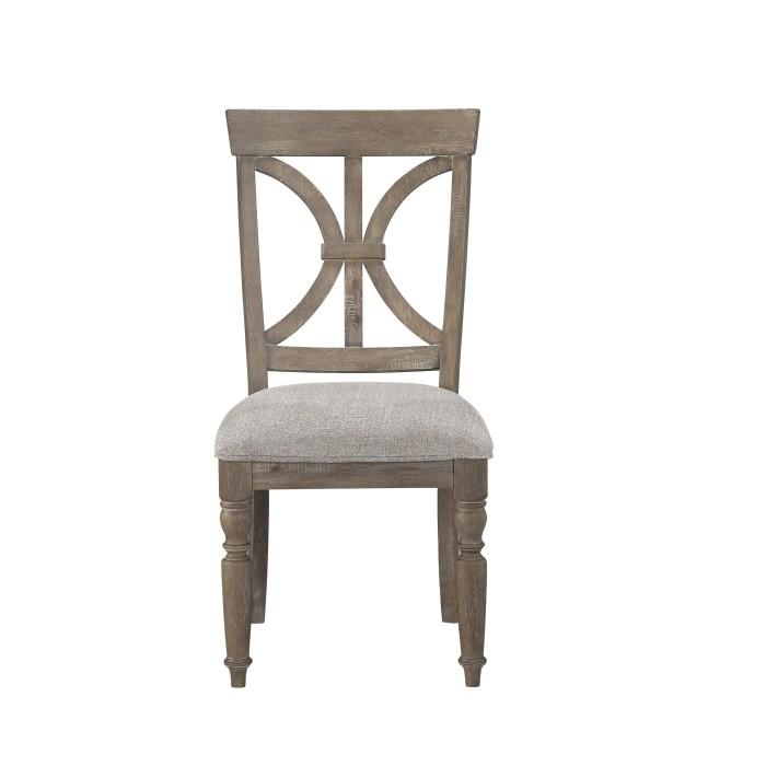 Homelegance Cardano Side Chair in Light Brown (Set of 2) - Premium Side Chair from Homelegance (Titan Warehouse) - Just $160.88! Shop now at Furniture Wholesale Plus  We are the best furniture store in Nashville, Hendersonville, Goodlettsville, Madison, Antioch, Mount Juliet, Lebanon, Gallatin, Springfield, Murfreesboro, Franklin, Brentwood