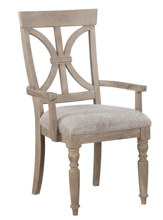 Homelegance Cardano Arm Chair in Light Brown(Set of 2) - Premium Arm Chair from Homelegance (Titan Warehouse) - Just $185.25! Shop now at Furniture Wholesale Plus  We are the best furniture store in Nashville, Hendersonville, Goodlettsville, Madison, Antioch, Mount Juliet, Lebanon, Gallatin, Springfield, Murfreesboro, Franklin, Brentwood