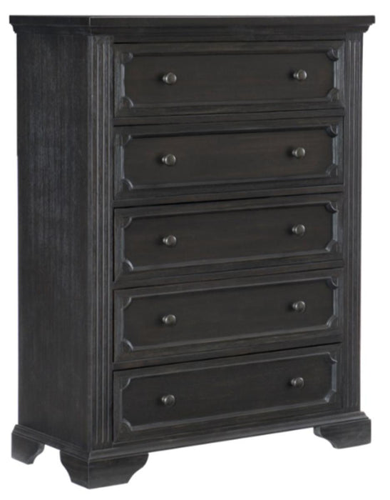 Homelegance Bolingbrook Chest in Coffee 1647-9 - Premium Chest from Homelegance (Titan Warehouse) - Just $614.25! Shop now at Furniture Wholesale Plus  We are the best furniture store in Nashville, Hendersonville, Goodlettsville, Madison, Antioch, Mount Juliet, Lebanon, Gallatin, Springfield, Murfreesboro, Franklin, Brentwood