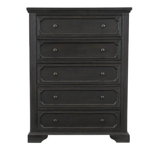 Homelegance Bolingbrook Chest in Coffee 1647-9 - Premium Chest from Homelegance (Titan Warehouse) - Just $614.25! Shop now at Furniture Wholesale Plus  We are the best furniture store in Nashville, Hendersonville, Goodlettsville, Madison, Antioch, Mount Juliet, Lebanon, Gallatin, Springfield, Murfreesboro, Franklin, Brentwood