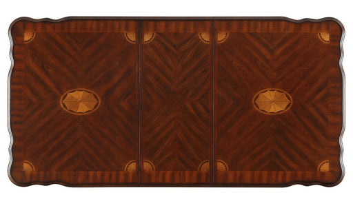 Homelegance Norwich Dining Table in Dark Cherry 5055-82 - Premium Dining Table from Homelegance (Titan Warehouse) - Just $680.55! Shop now at Furniture Wholesale Plus  We are the best furniture store in Nashville, Hendersonville, Goodlettsville, Madison, Antioch, Mount Juliet, Lebanon, Gallatin, Springfield, Murfreesboro, Franklin, Brentwood