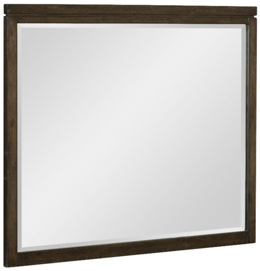 Homelegance Griggs Mirror in Dark Brown 1669-6 - Premium Mirror from Homelegance (Titan Warehouse) - Just $154.05! Shop now at Furniture Wholesale Plus  We are the best furniture store in Nashville, Hendersonville, Goodlettsville, Madison, Antioch, Mount Juliet, Lebanon, Gallatin, Springfield, Murfreesboro, Franklin, Brentwood